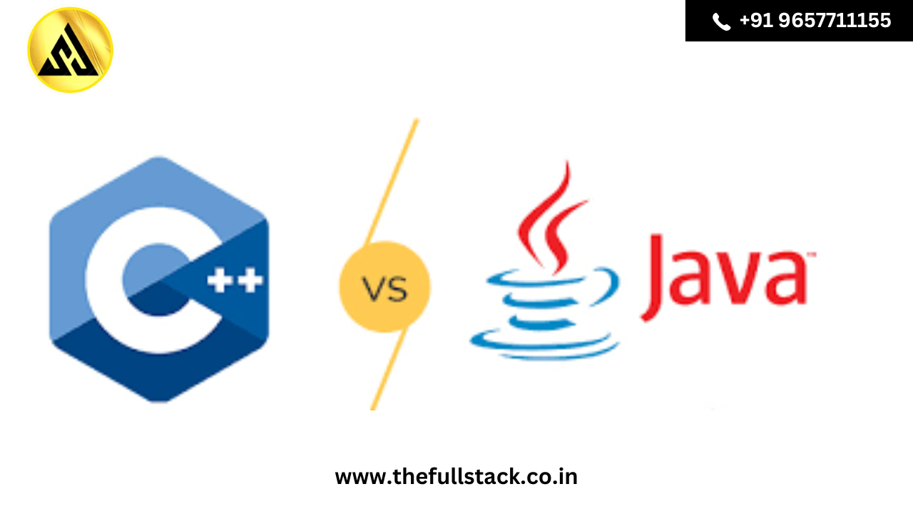 Java Vs C++ Performance, Speed, Efficiency, And More!-2024