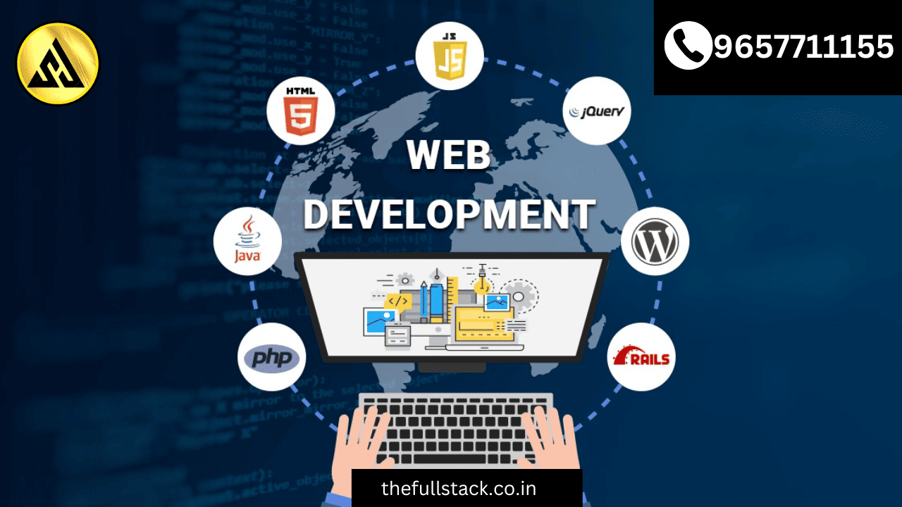 Web Development