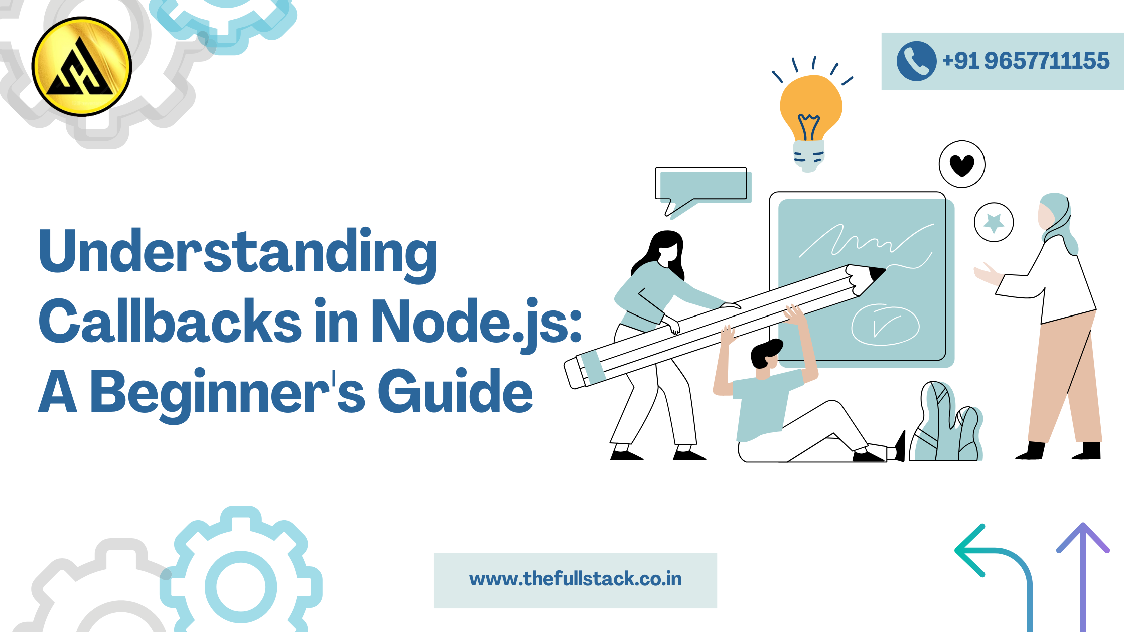 Understanding Callbacks in Node.js: A Beginner’s Guide